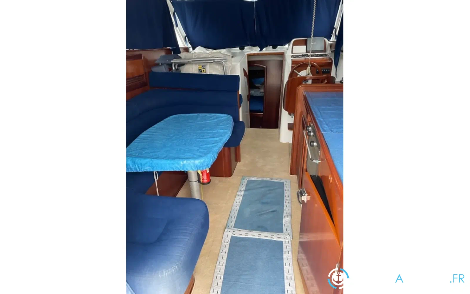 slider 2 Beneteau Antares 10.80