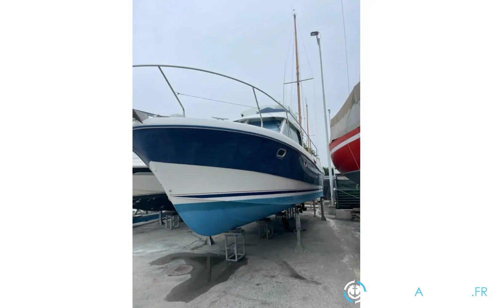 slider 3 Beneteau Antares 10.80