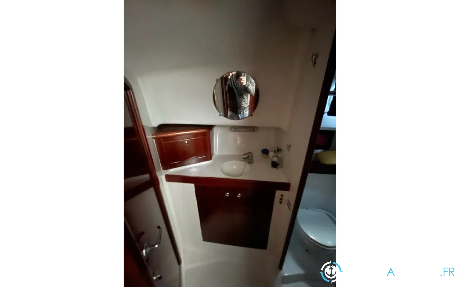 slider 5 Beneteau Antares 10.80