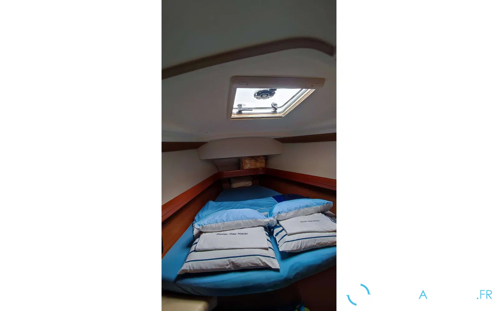 slider 12 Jeanneau Sun Odyssey 42 i