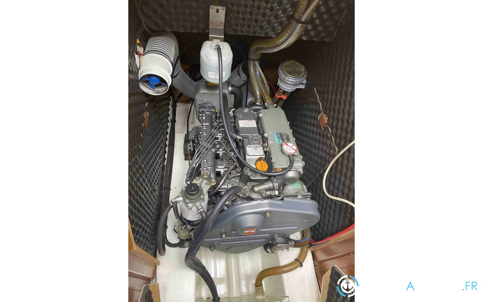 slider 15 Jeanneau Sun Odyssey 42 i