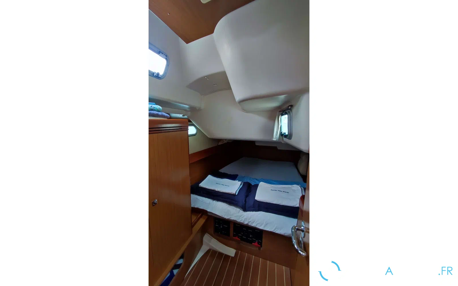 slider 2 Jeanneau Sun Odyssey 42 i