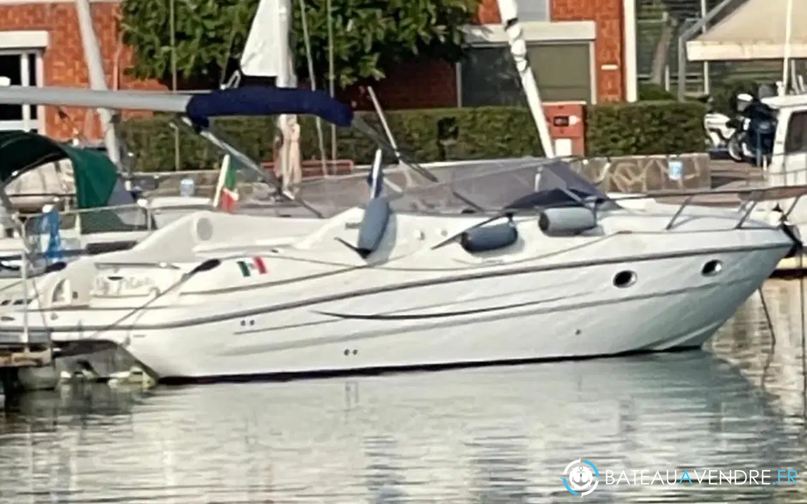 slider 0 Sessa Marine Islamorada 32