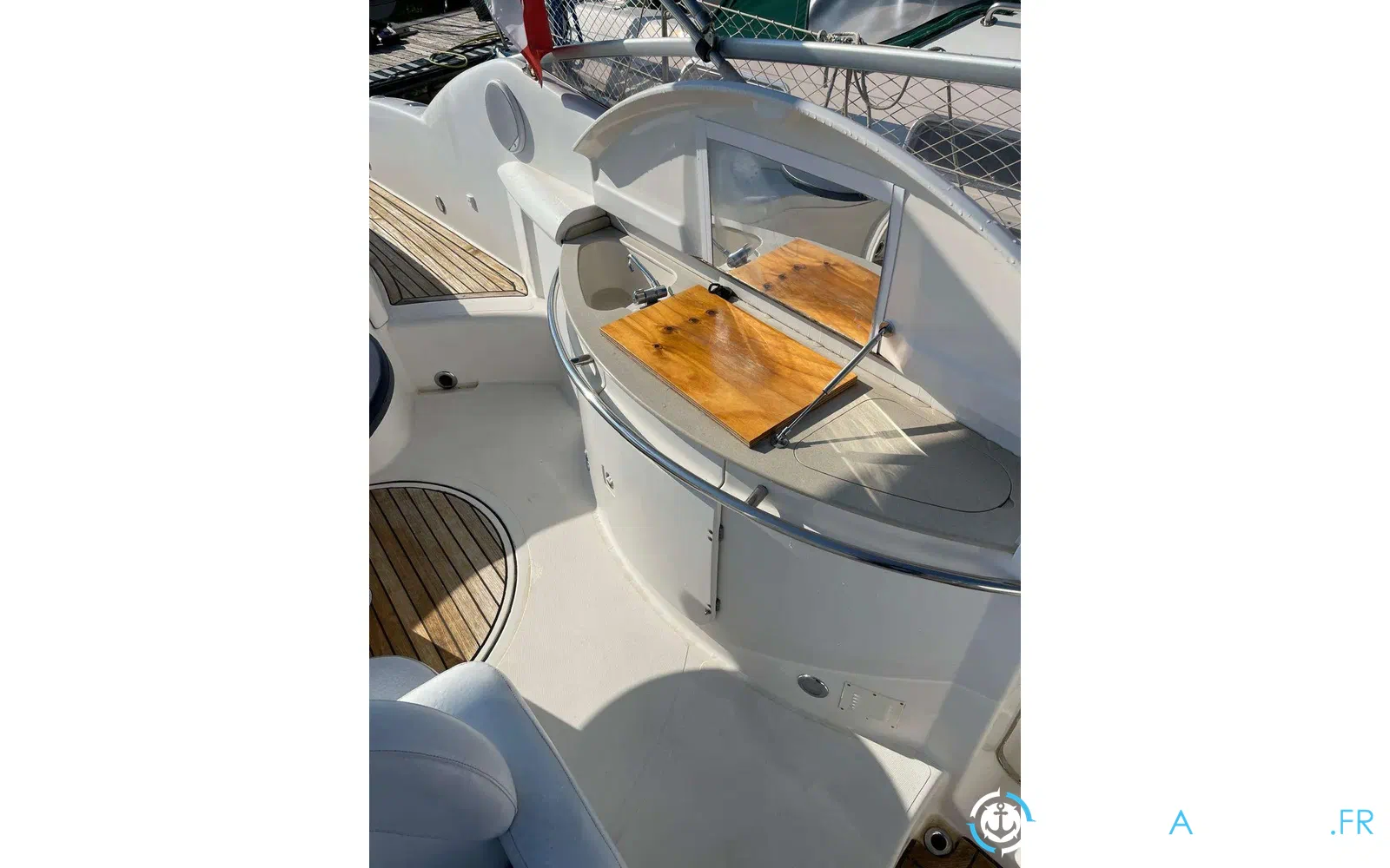 slider 10 Sessa Marine Islamorada 32