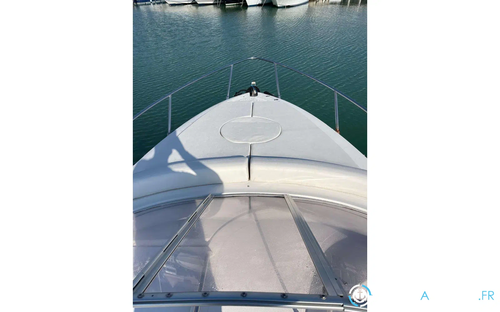 slider 17 Sessa Marine Islamorada 32