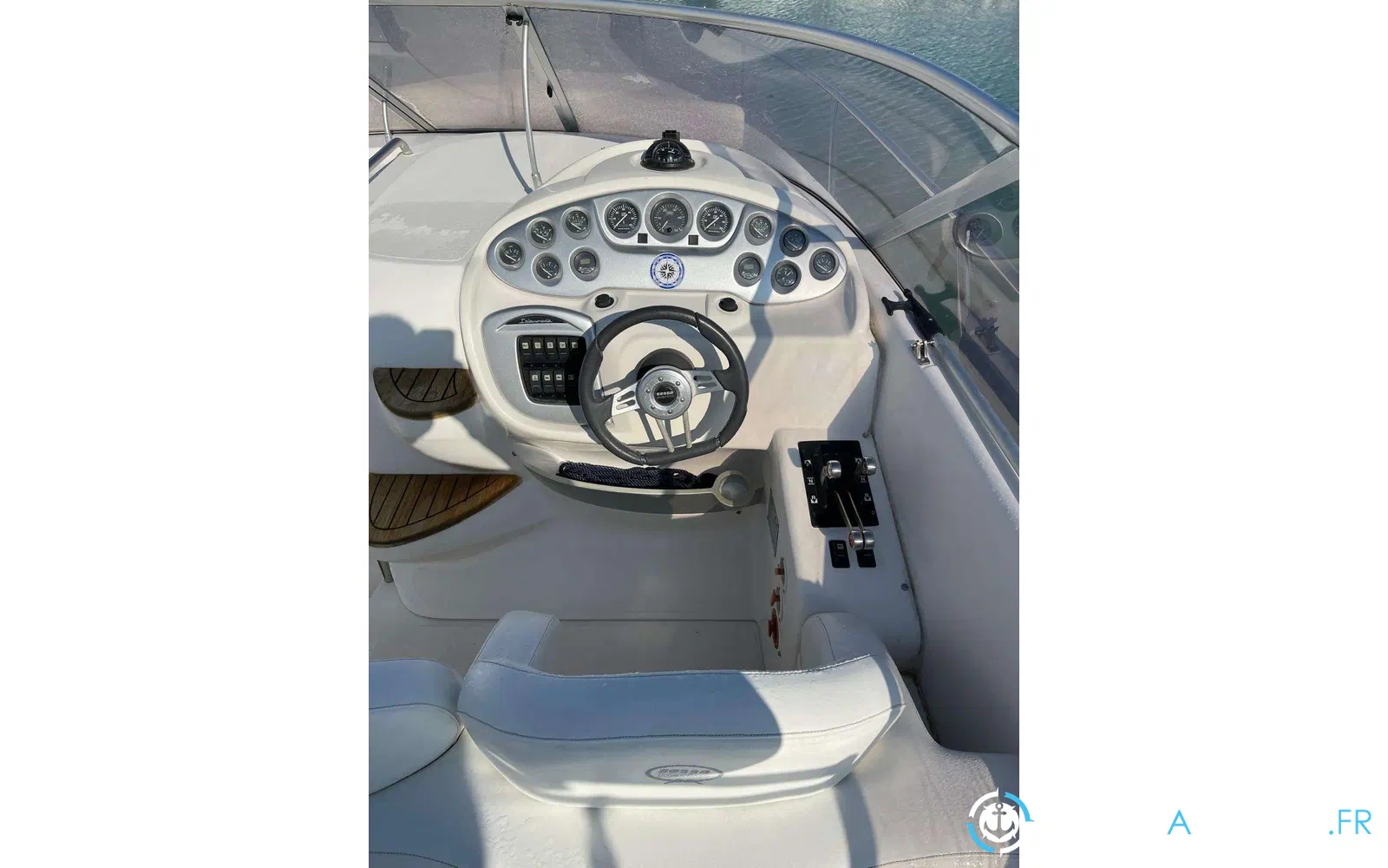 slider 18 Sessa Marine Islamorada 32