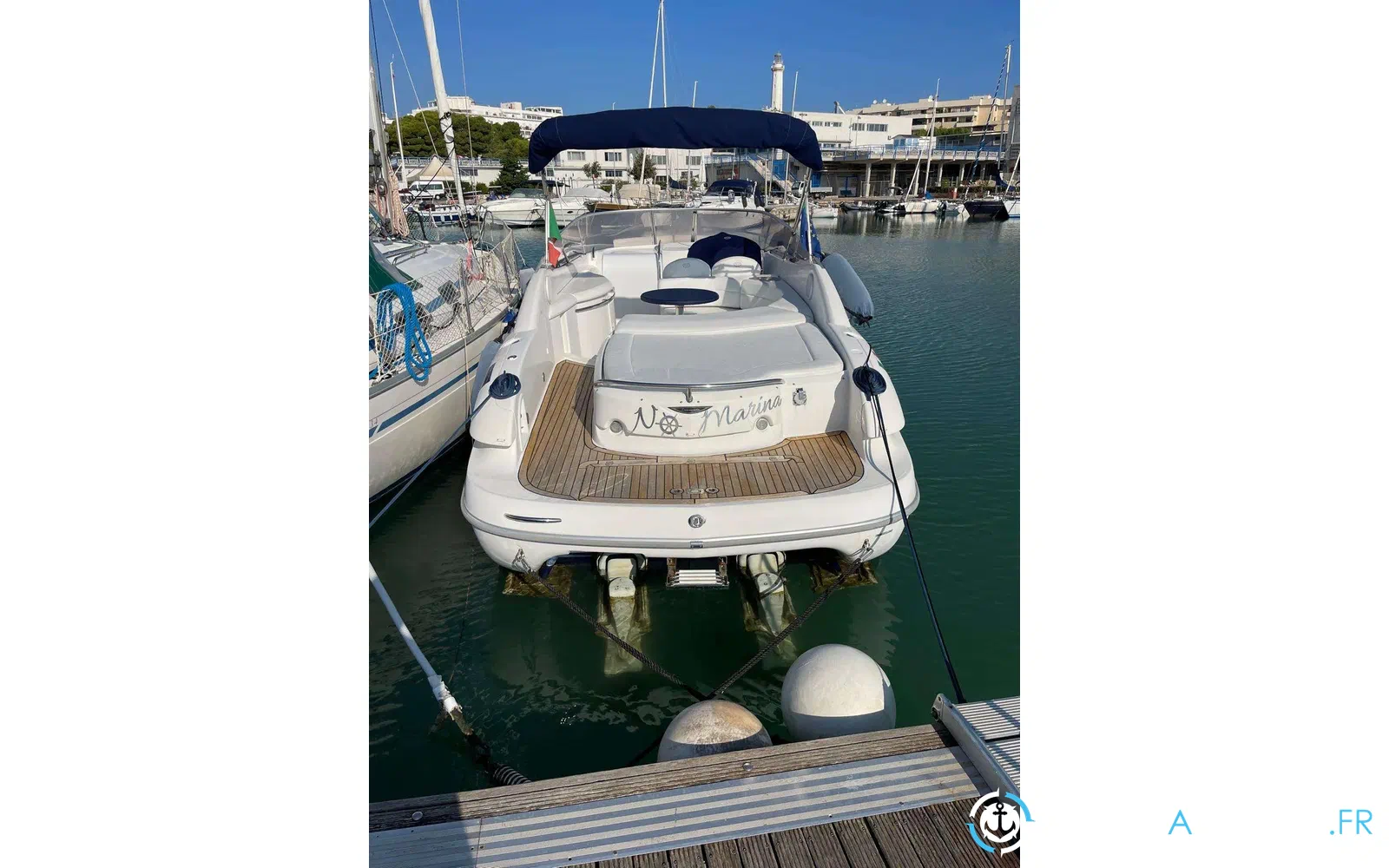 slider 2 Sessa Marine Islamorada 32