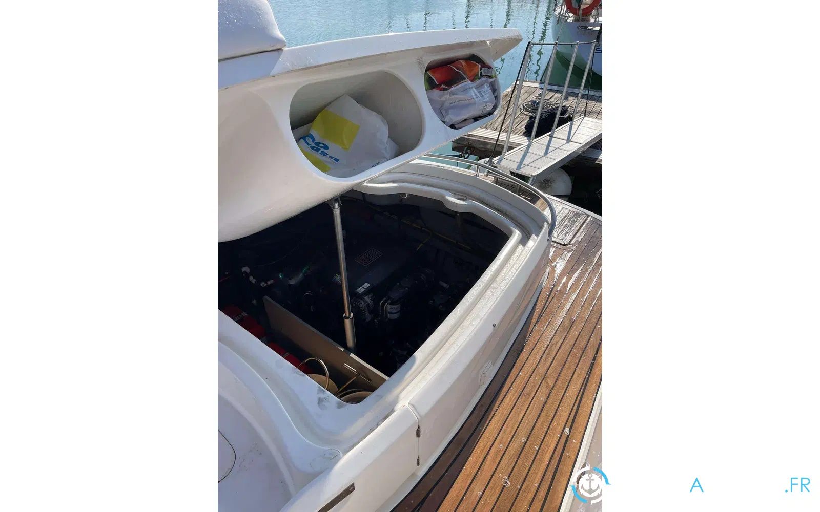 slider 4 Sessa Marine Islamorada 32