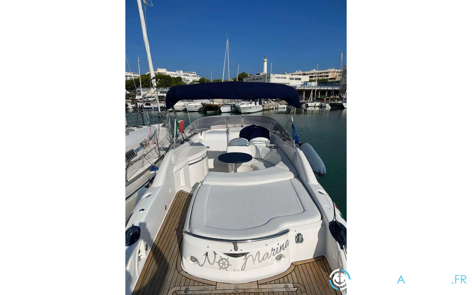 slider 5 Sessa Marine Islamorada 32