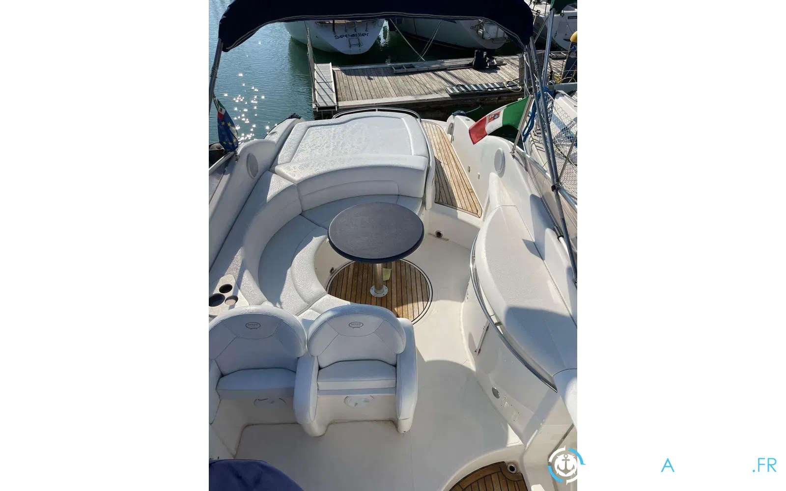 slider 7 Sessa Marine Islamorada 32