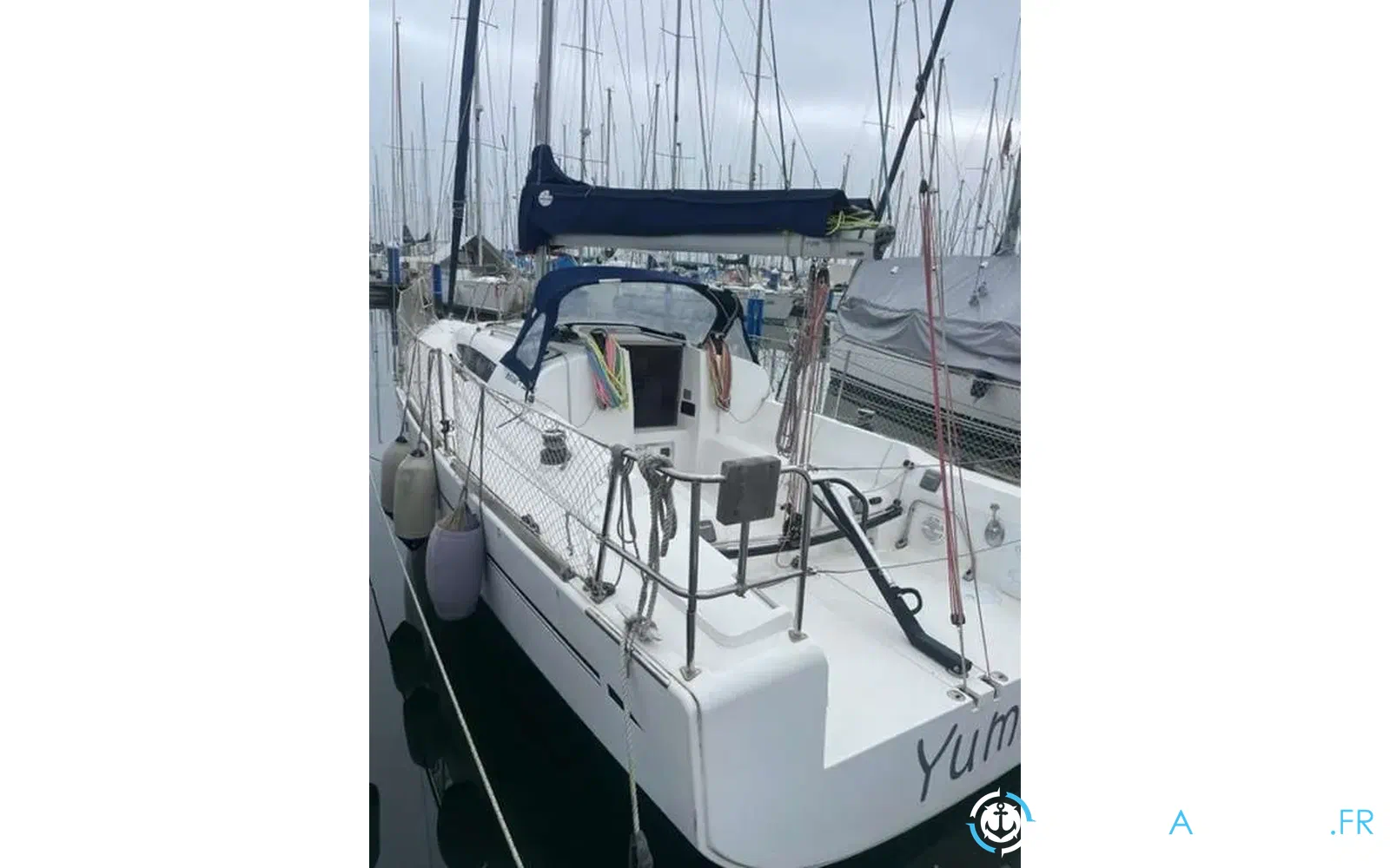 slider 11 Elan 310
