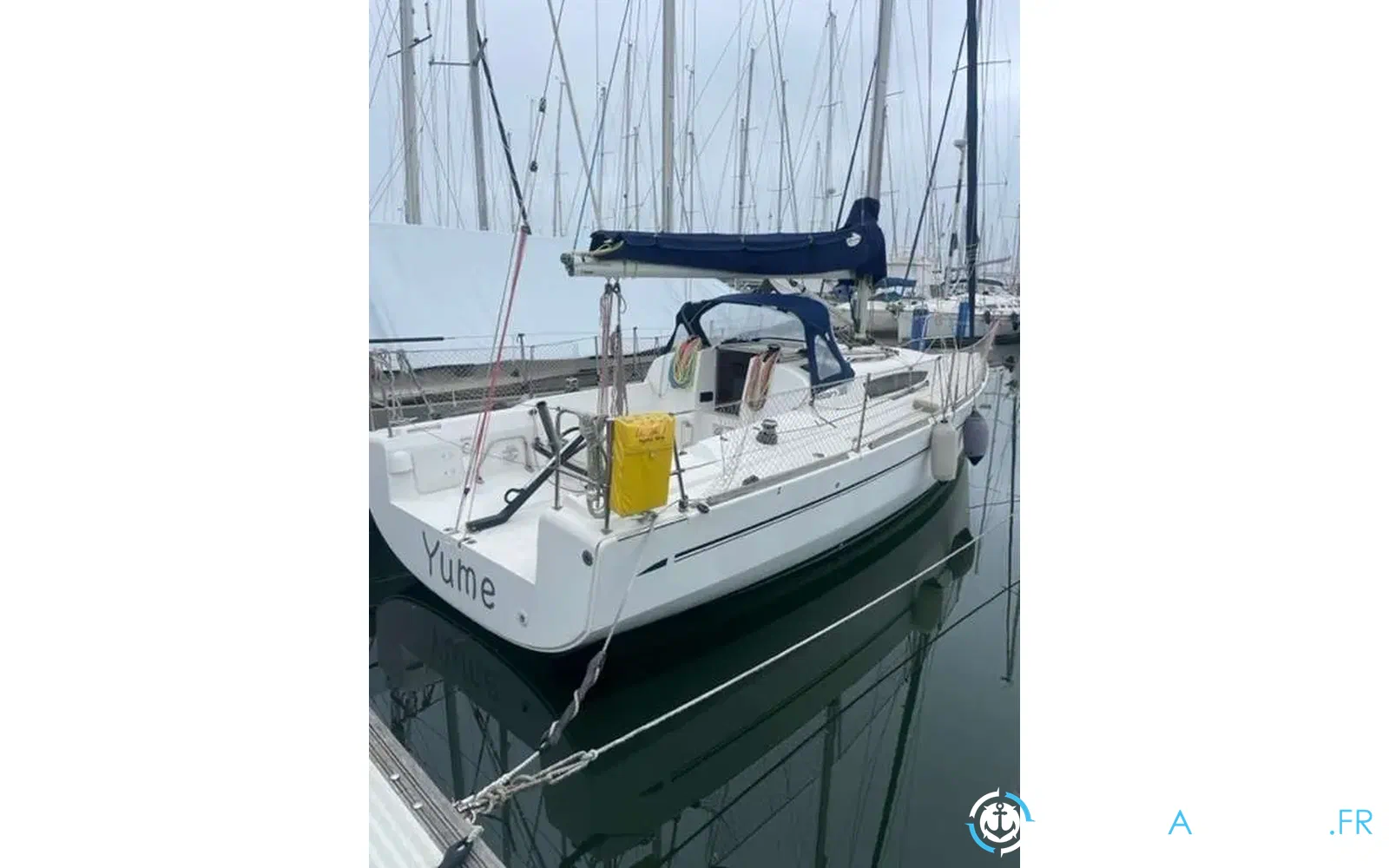 slider 12 Elan 310