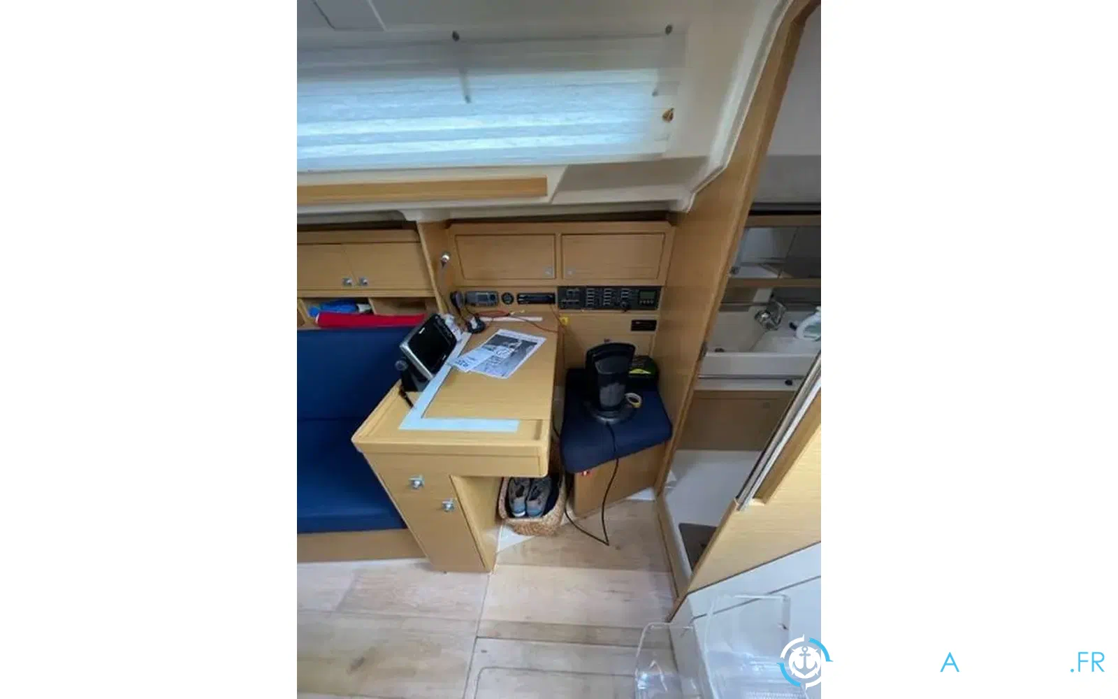 slider 13 Elan 310