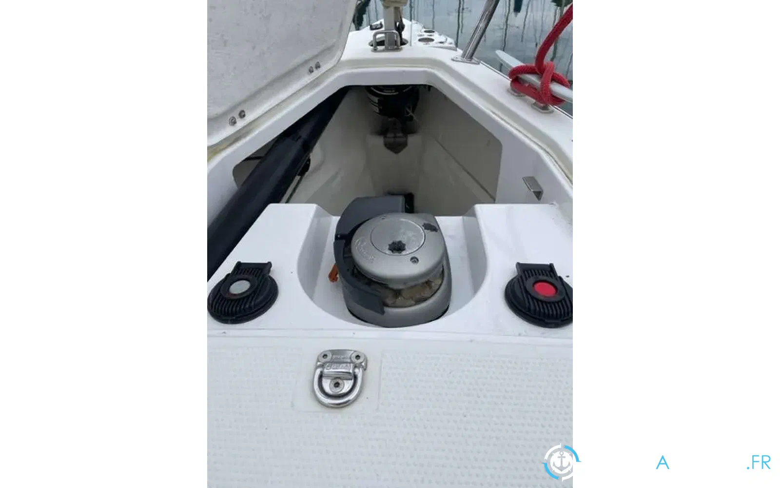 slider 14 Elan 310