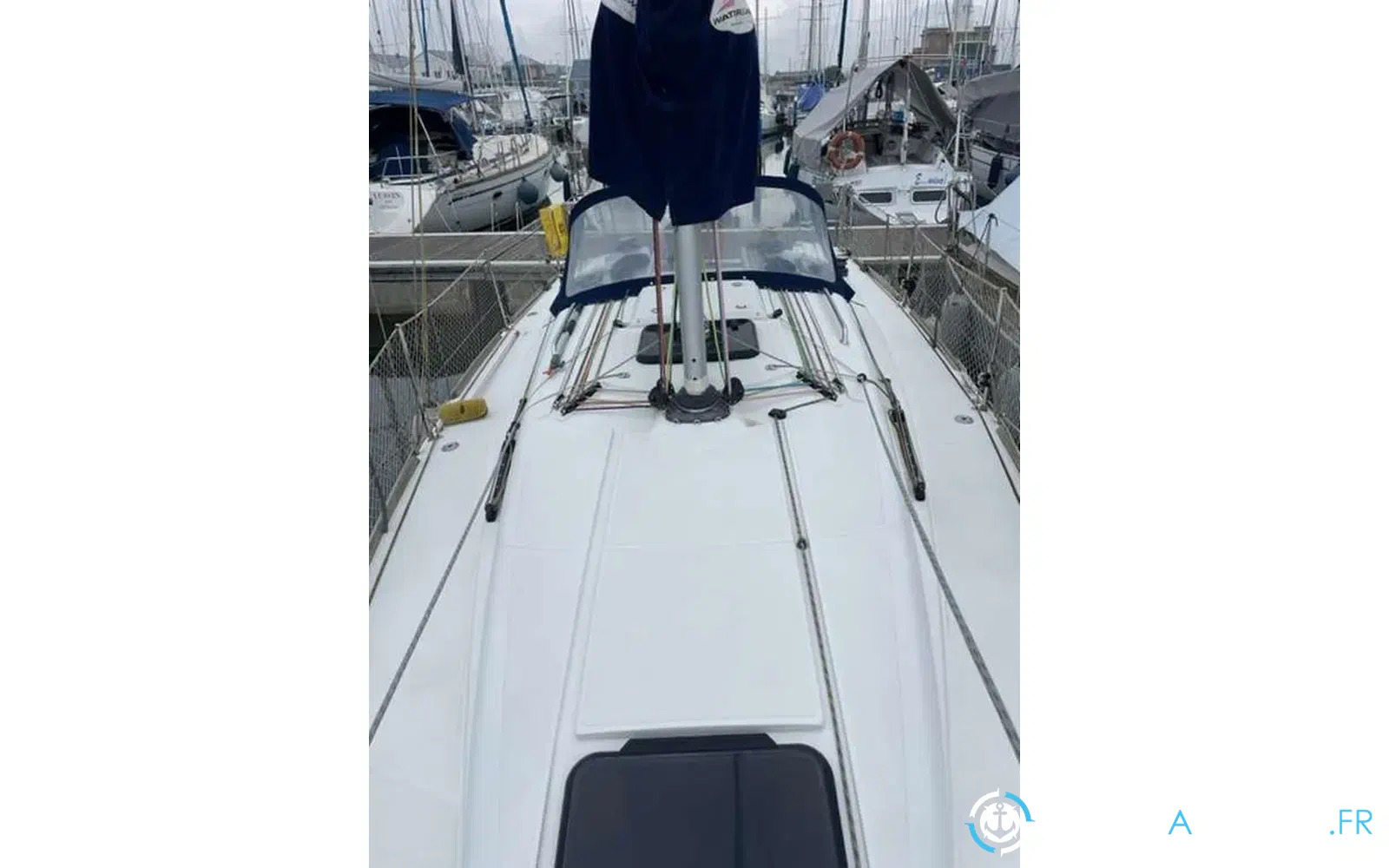 slider 5 Elan 310
