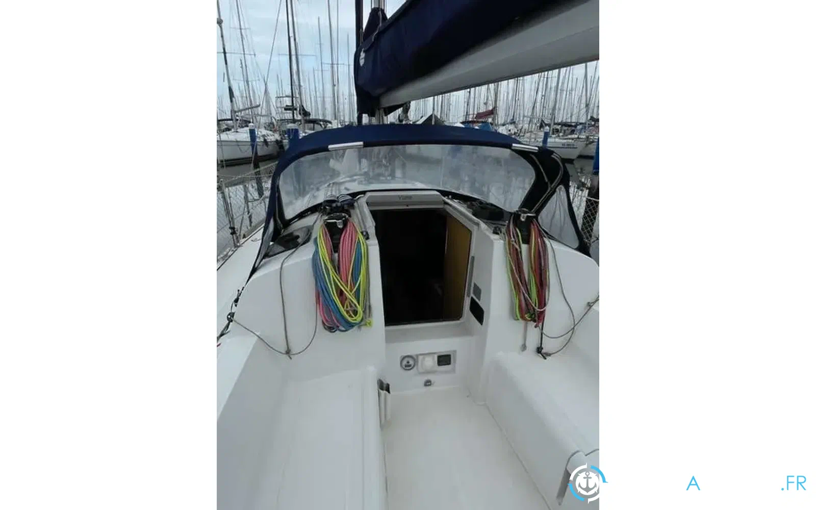 slider 8 Elan 310