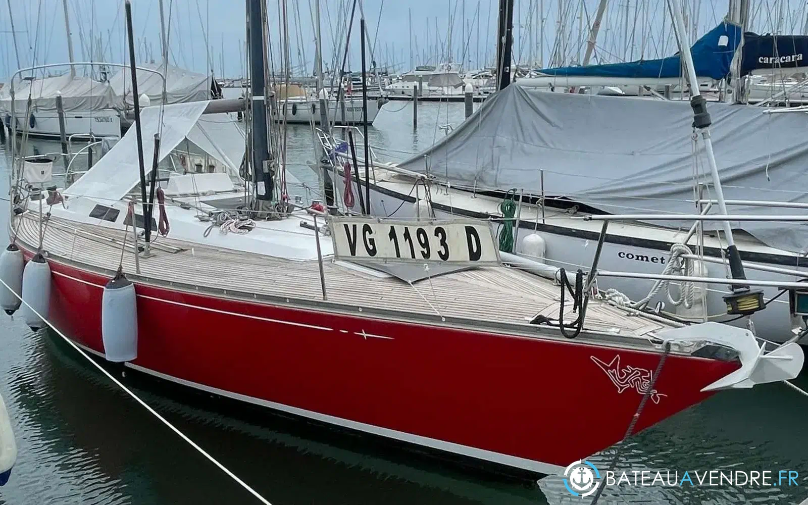 slider 0 Baltic Yachts Baltic 37