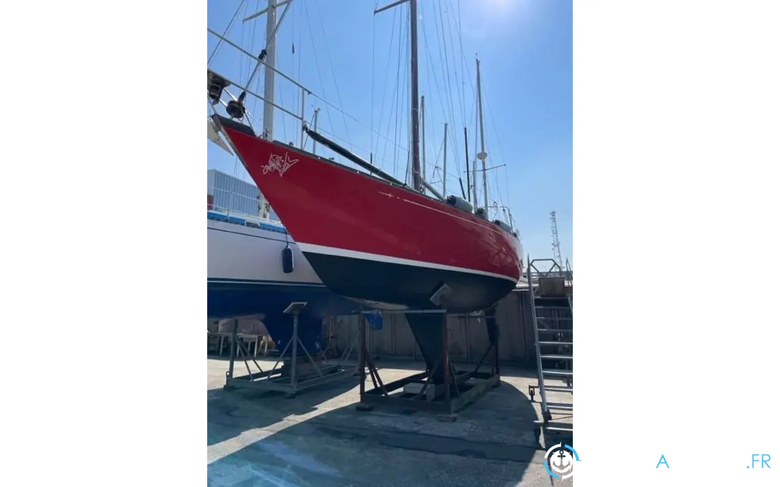 slider 9 Baltic Yachts Baltic 37