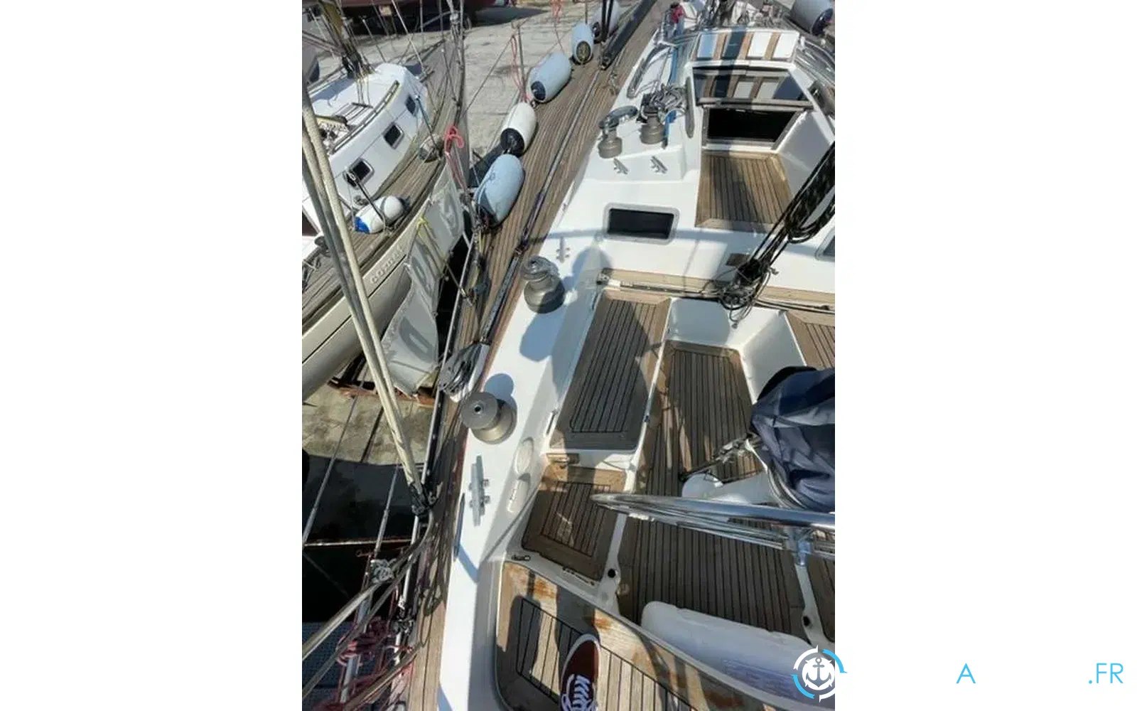 slider 14 Baltic Yachts Baltic 37