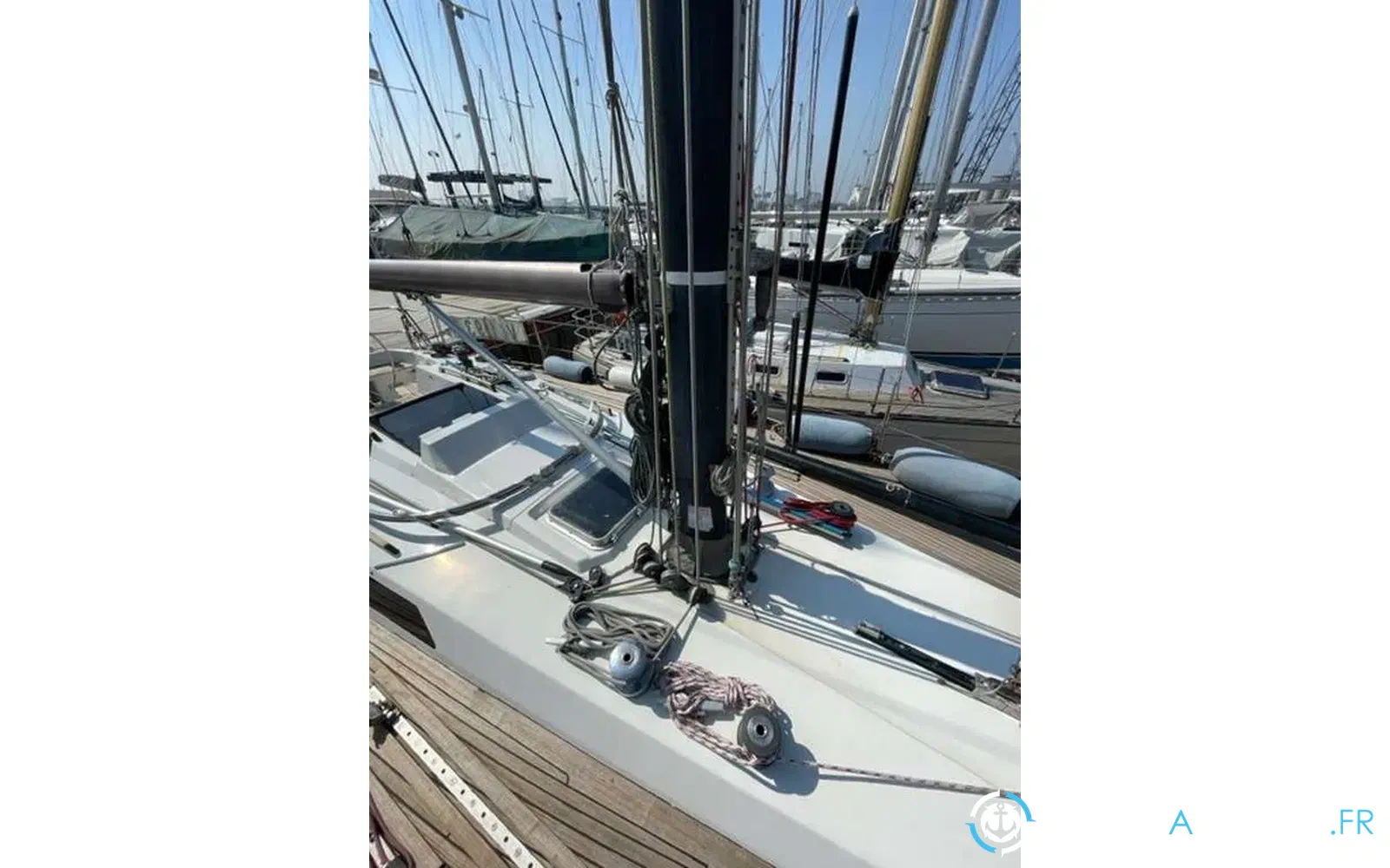 slider 15 Baltic Yachts Baltic 37