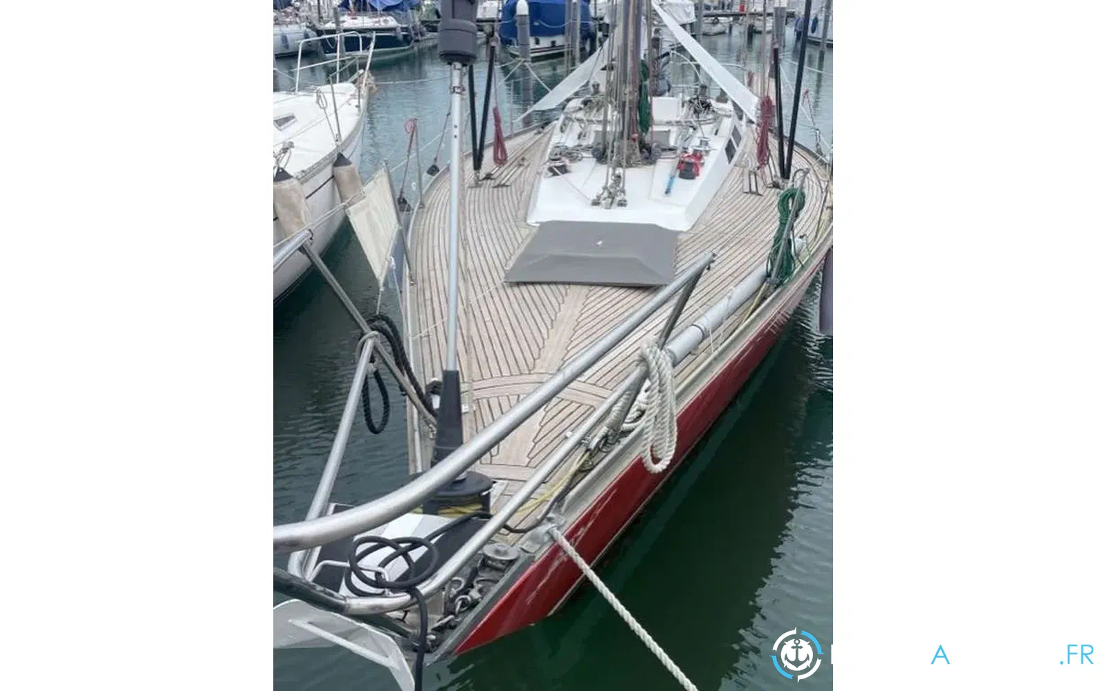 slider 16 Baltic Yachts Baltic 37