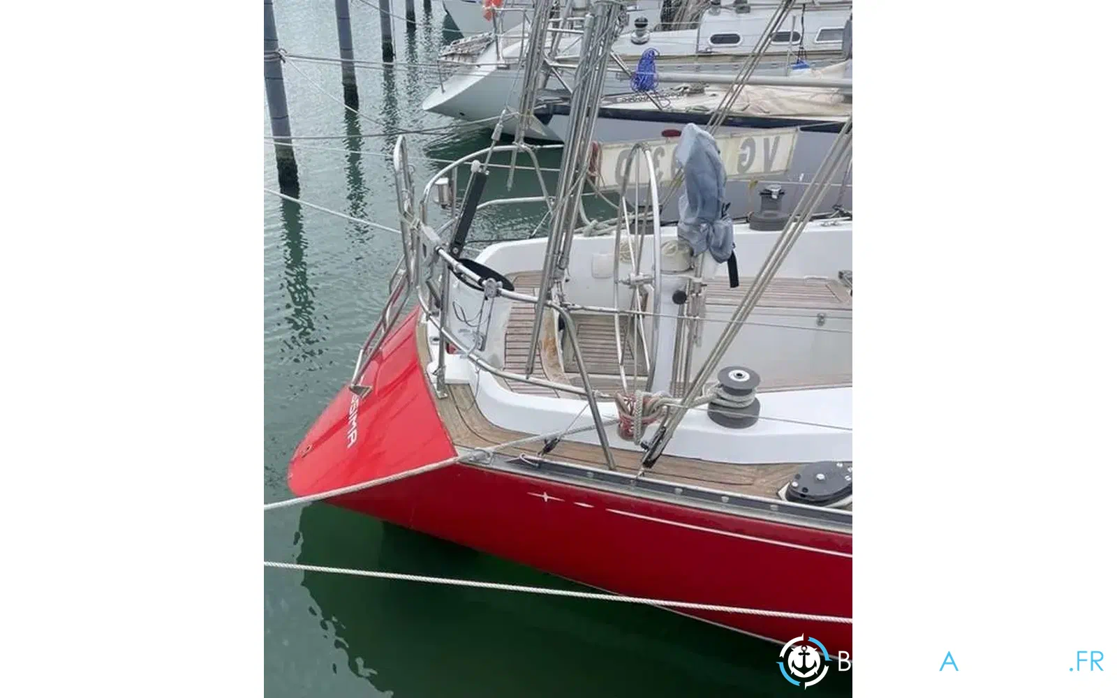 slider 18 Baltic Yachts Baltic 37