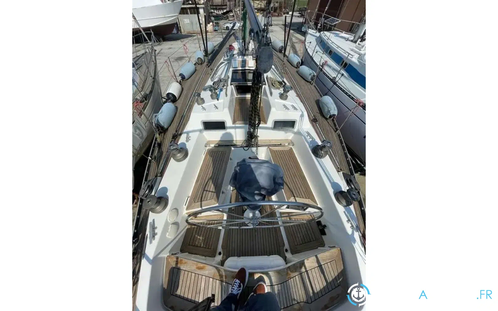 slider 2 Baltic Yachts Baltic 37