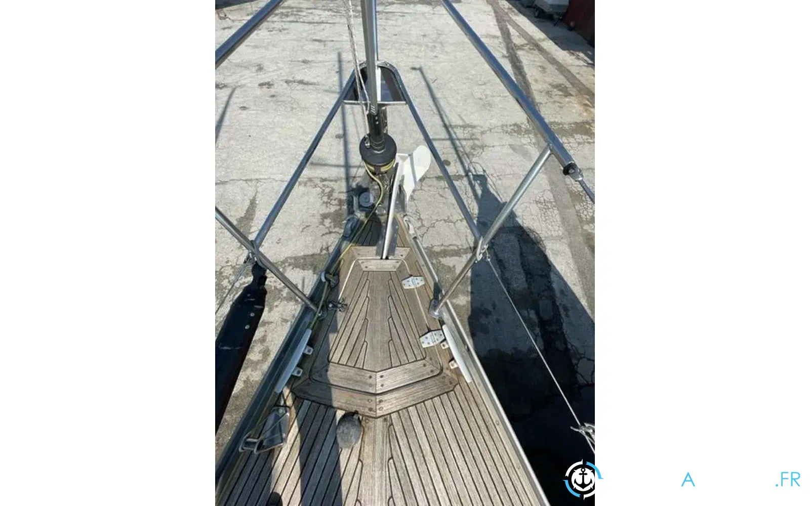 slider 4 Baltic Yachts Baltic 37