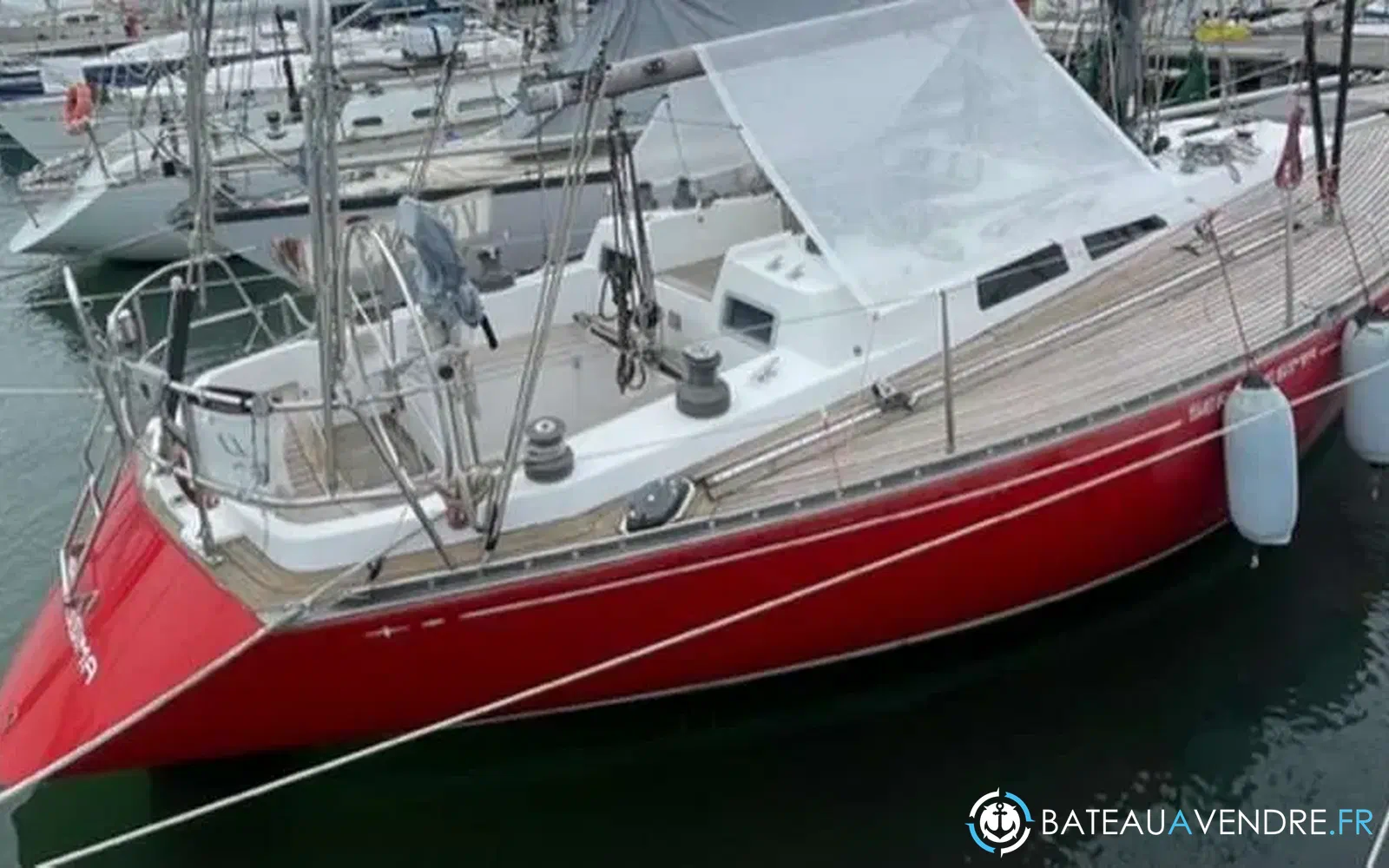 slider 5 Baltic Yachts Baltic 37