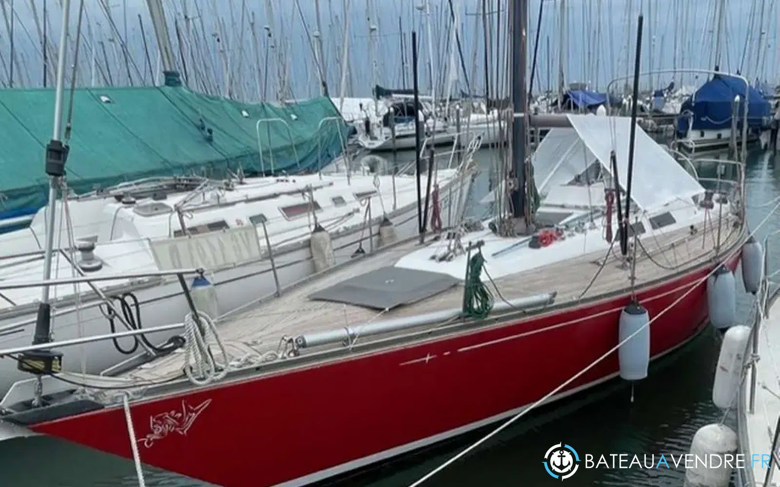 slider 7 Baltic Yachts Baltic 37