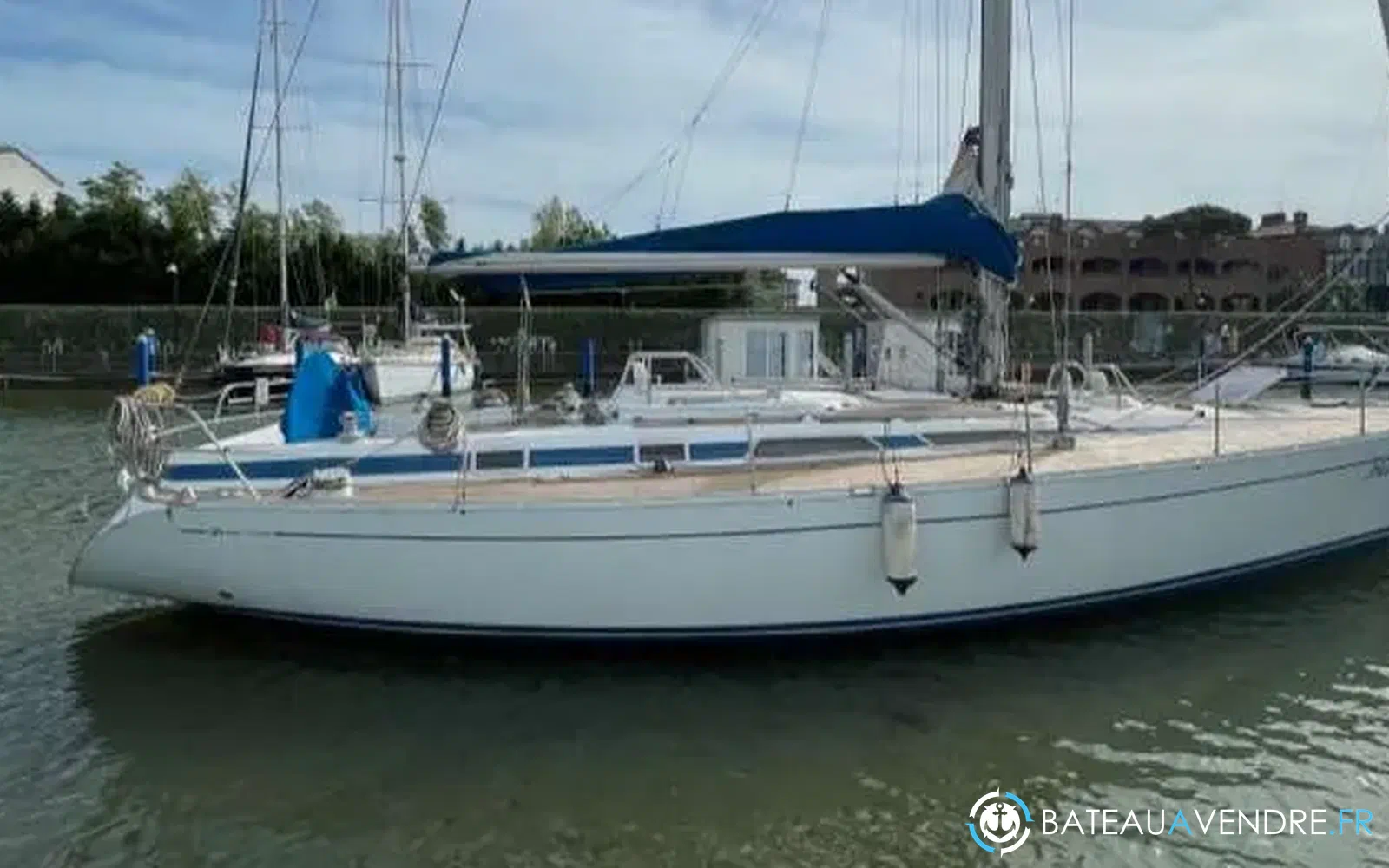 slider 0 Grand Soleil 45