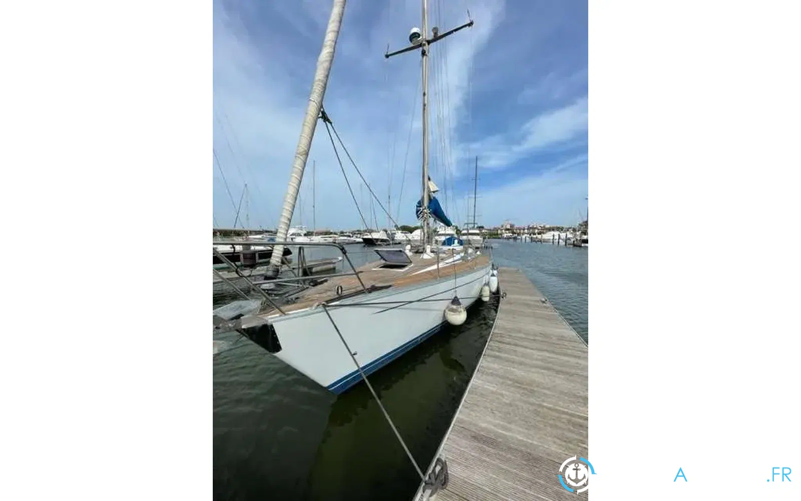 slider 11 Grand Soleil 45