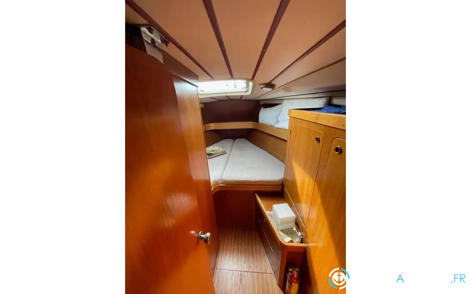 slider 13 Grand Soleil 45