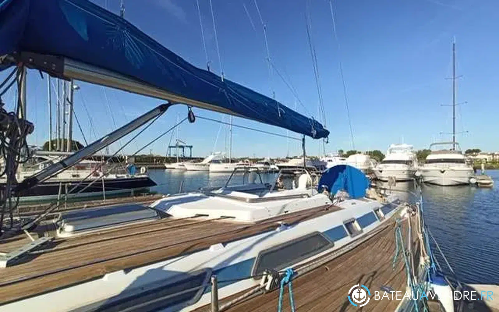 slider 14 Grand Soleil 45