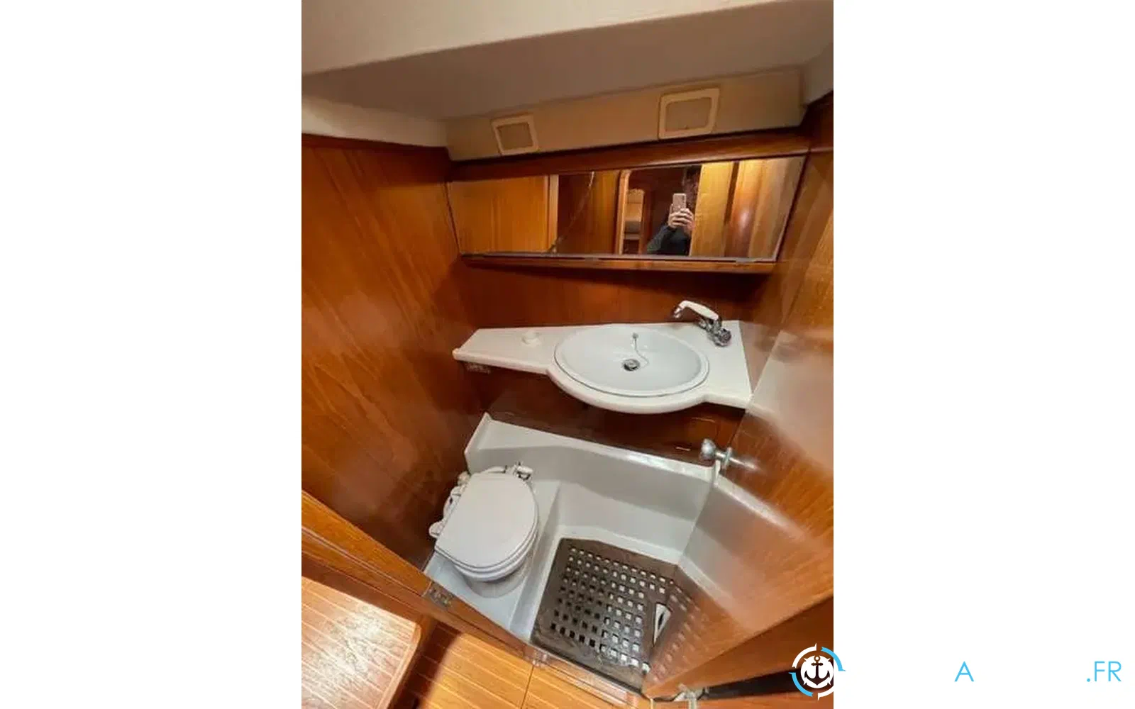 slider 15 Grand Soleil 45
