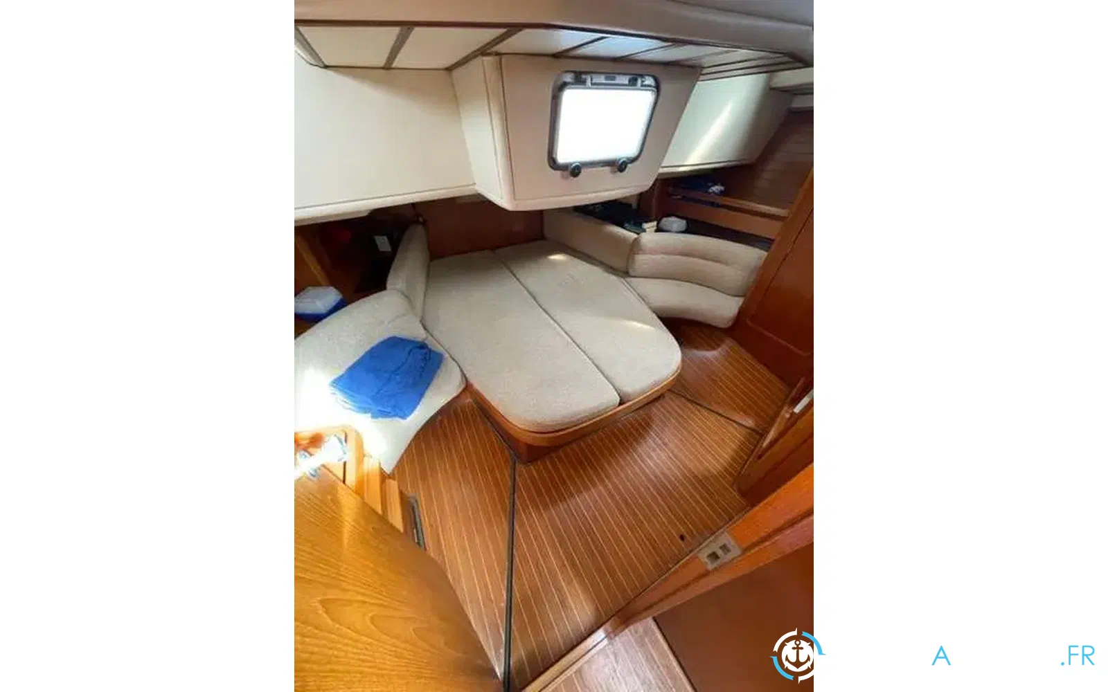slider 17 Grand Soleil 45