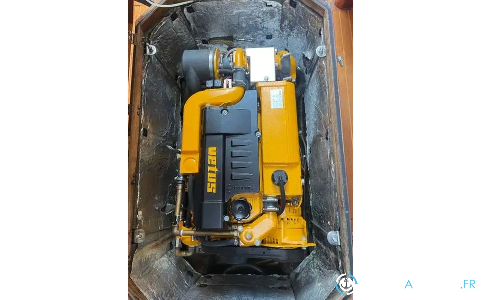 slider 19 Grand Soleil 45