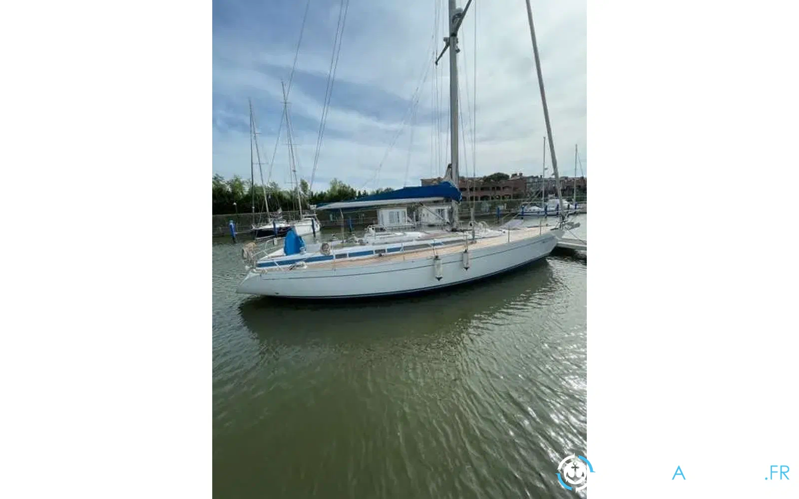 slider 20 Grand Soleil 45