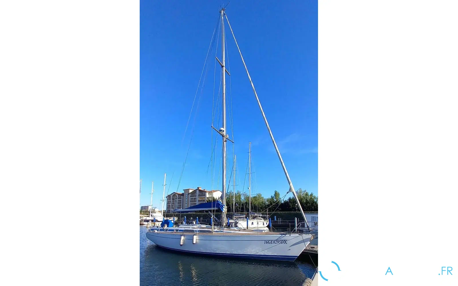slider 3 Grand Soleil 45