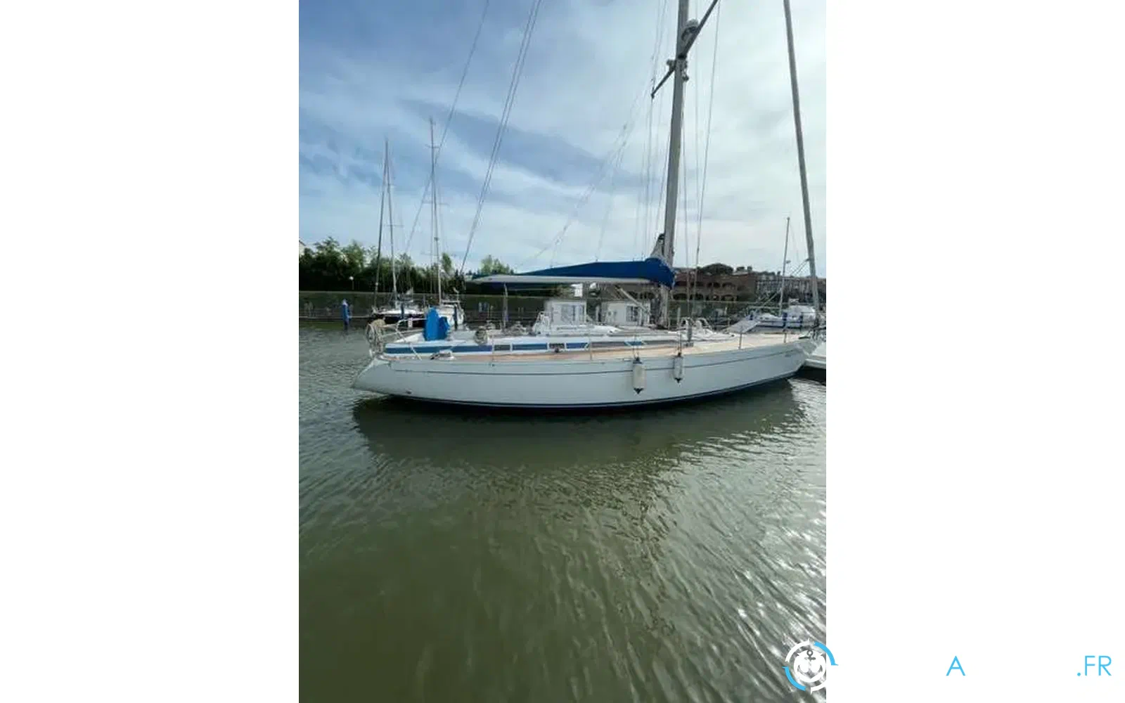 slider 4 Grand Soleil 45