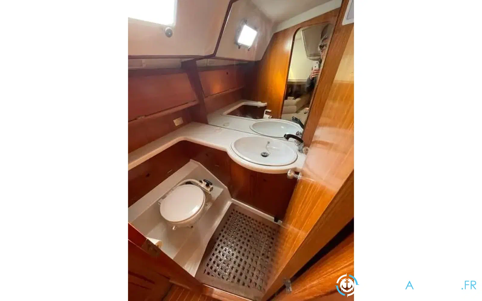 slider 5 Grand Soleil 45