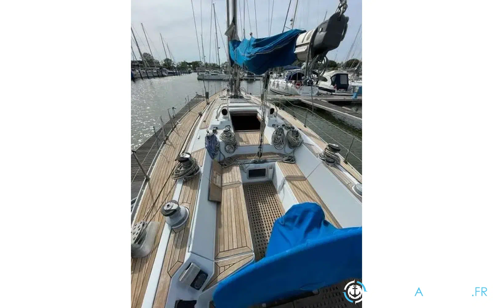 slider 7 Grand Soleil 45