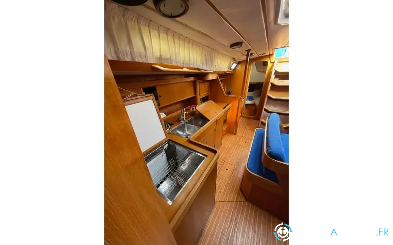 slider 8 Grand Soleil 45