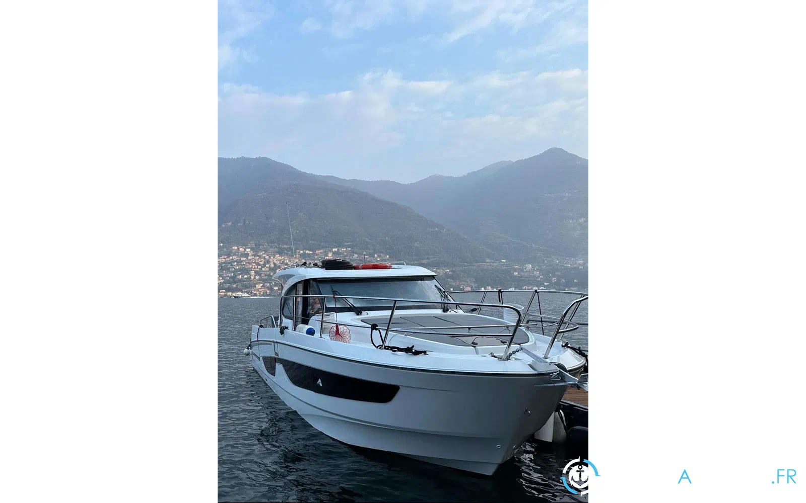 slider 16 Beneteau Antares 11