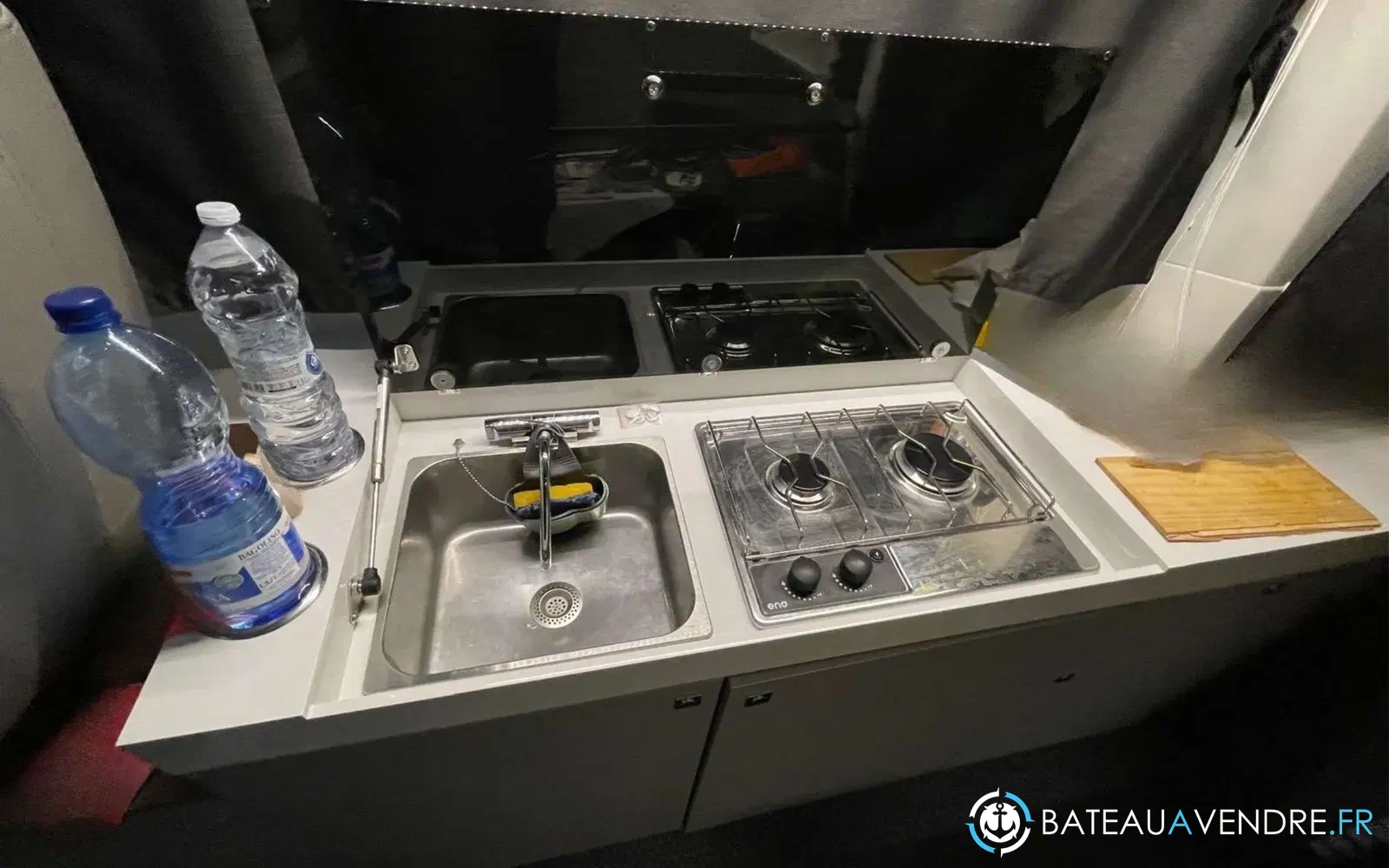 slider 19 Beneteau Antares 11