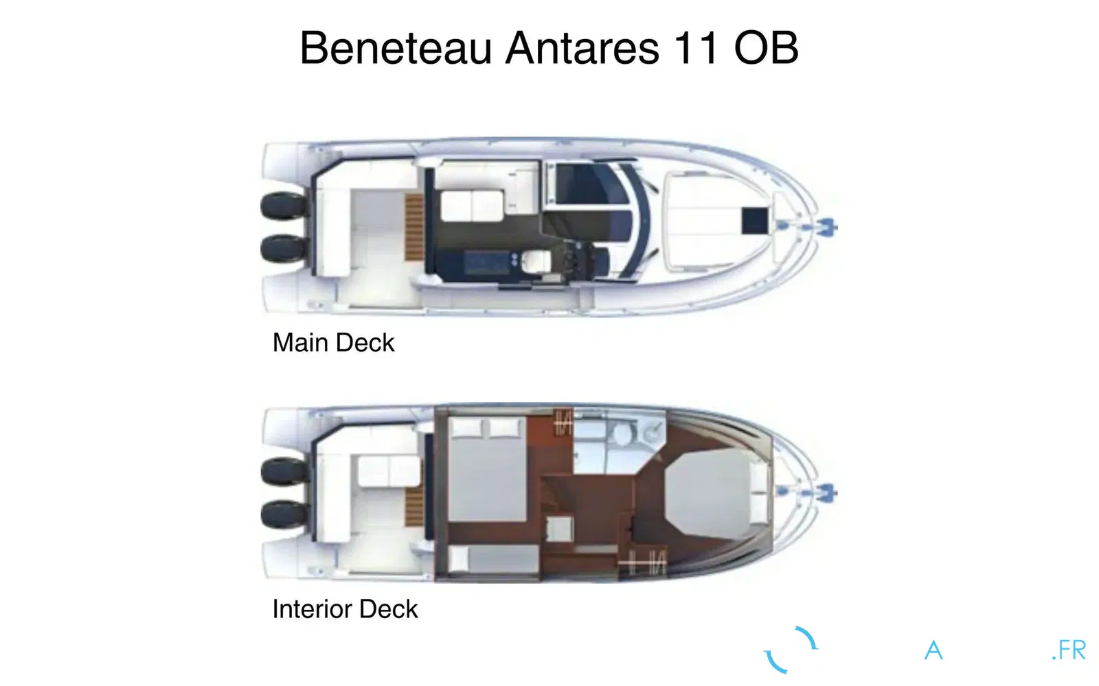 slider 4 Beneteau Antares 11