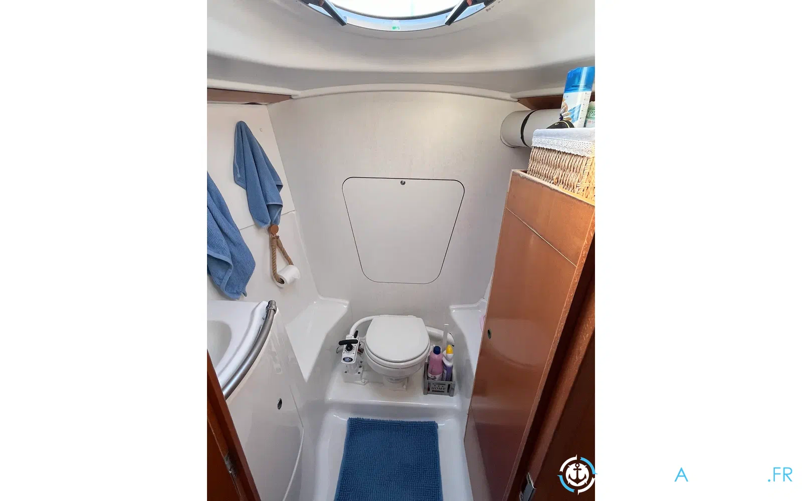 slider 2 Beneteau First 34.7