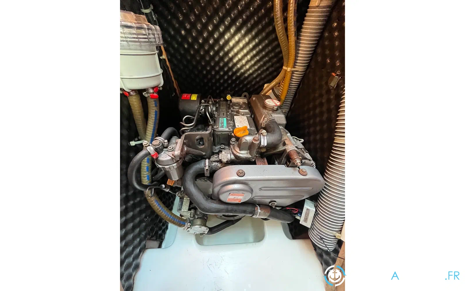 slider 6 Beneteau First 34.7