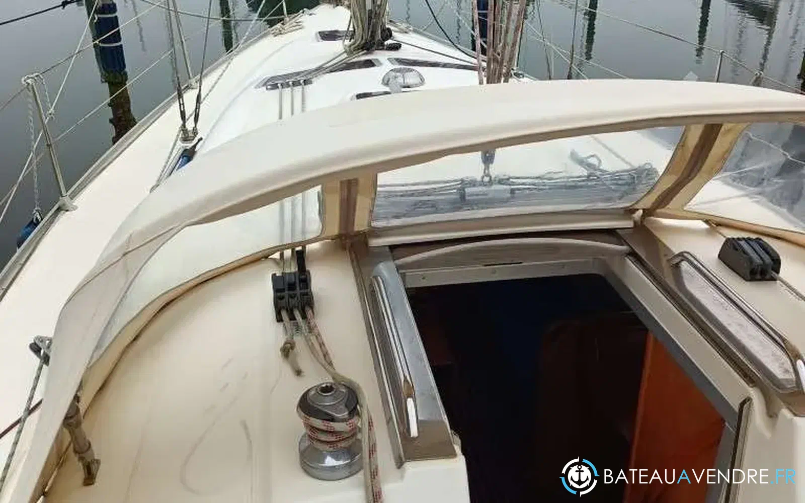 slider 11 Bavaria 33 Cruiser