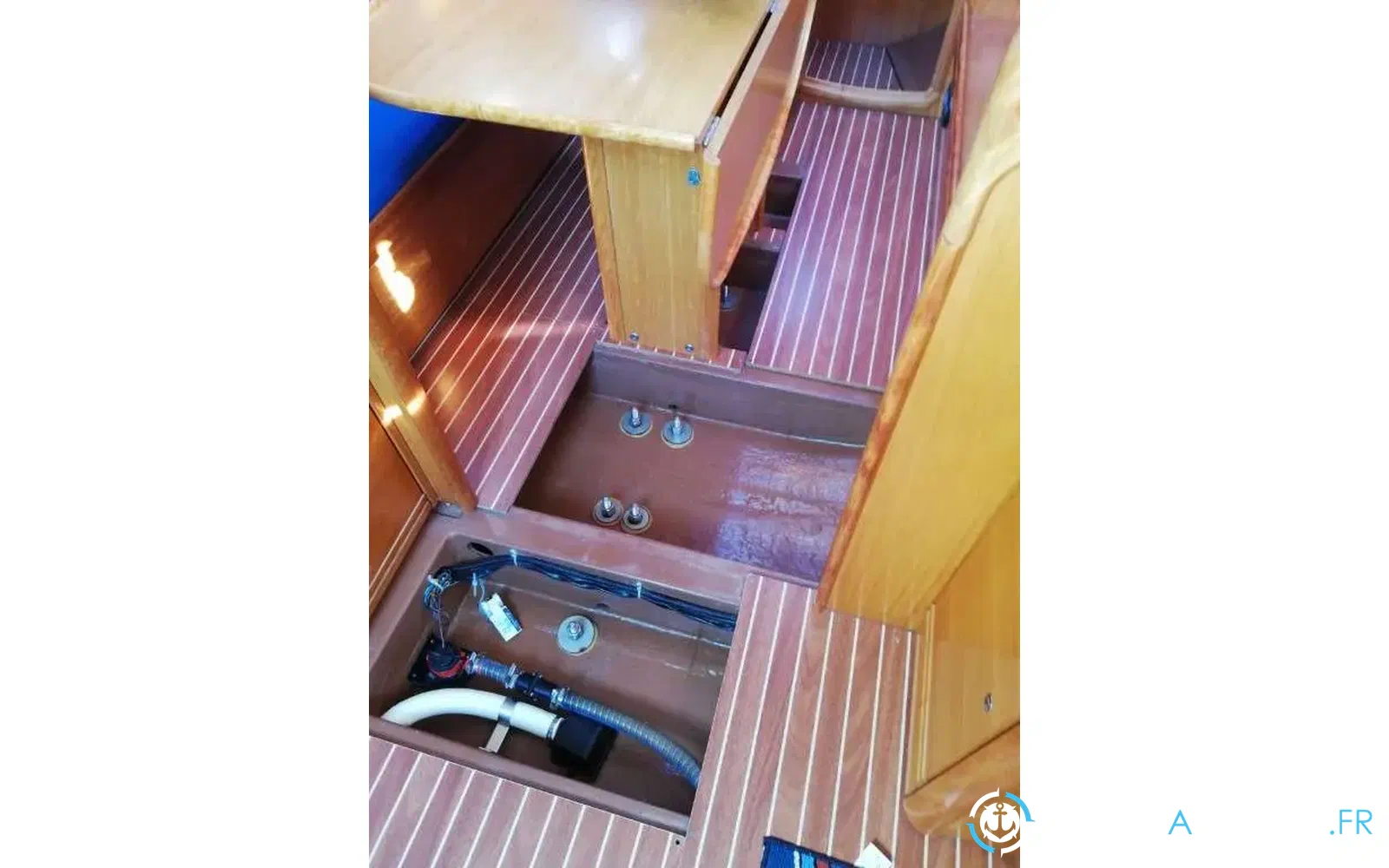 slider 18 Bavaria 33 Cruiser